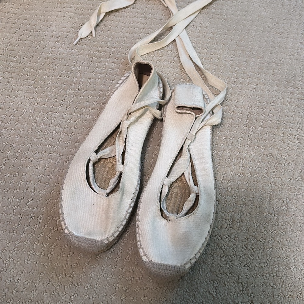 Jcrew espadrilles
